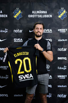 s nyförvärv Zachary Elbouzedi