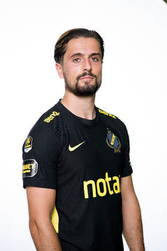 s nyförvärv Zachary Elbouzedi