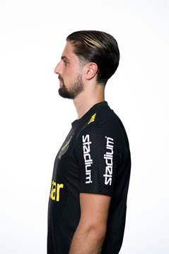 s nyförvärv Zachary Elbouzedi