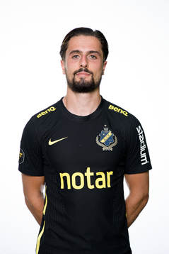 s nyförvärv Zachary Elbouzedi