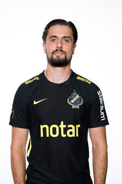 s nyförvärv Zachary Elbouzedi