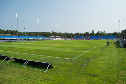 Stora Valla