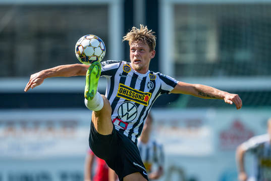 Landskronas Robin Hofsö