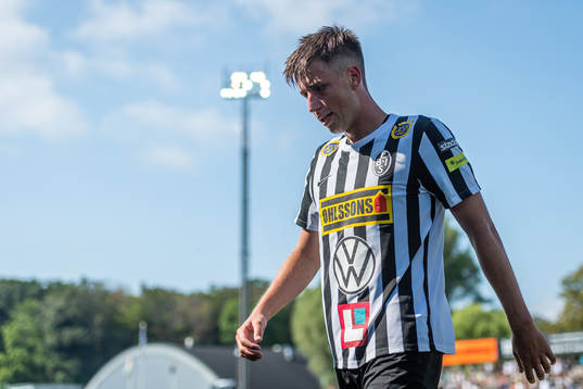 Landskronas Filip Olsson