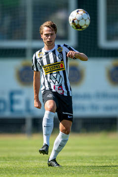 Landskronas Filip Ottosson