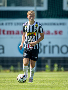 Landskronas Johan Rapp