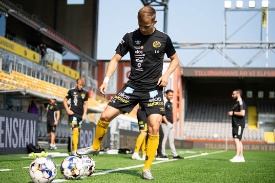 Jacob Ondrejka