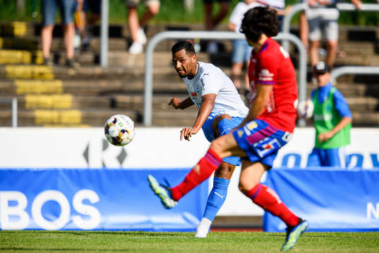 Värnamos Wenderson Oliveira do Nascimento