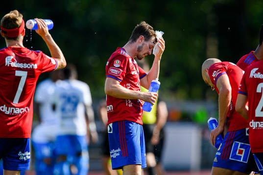Östers Nicolas Mortensen