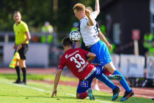Östers Tatu Varmanen