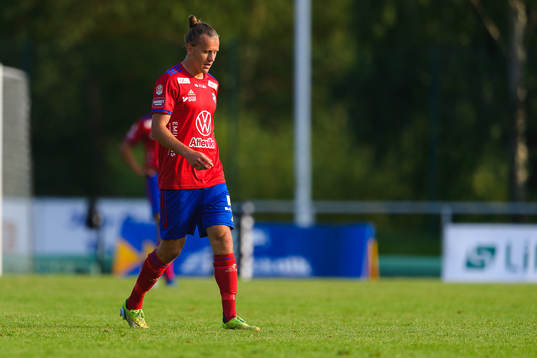 Östers Jesper Jonasson Westermark deppar