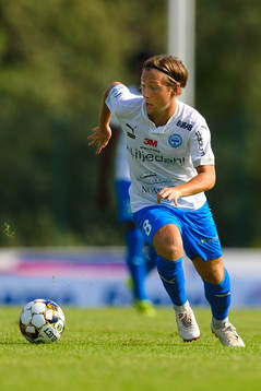 Värnamos William Kenndal