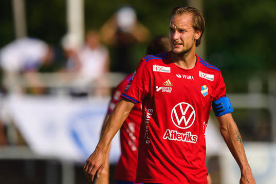 Östers Månz Berg