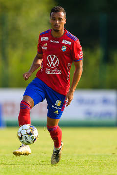 Östers Marc Rochester Sörensen