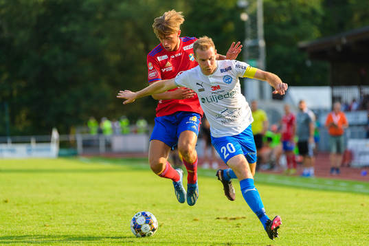 Östers Teo Brenner Toris
