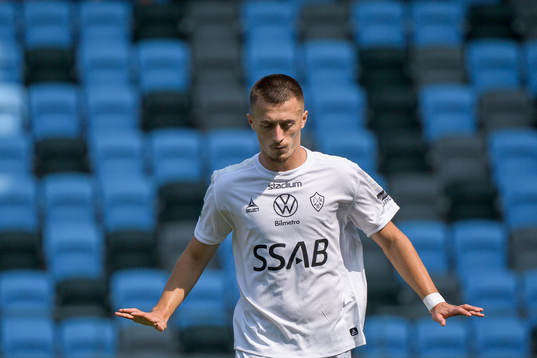 Brages Leonard Pllana jublar