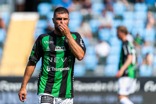 GAIS Nikola Ladan