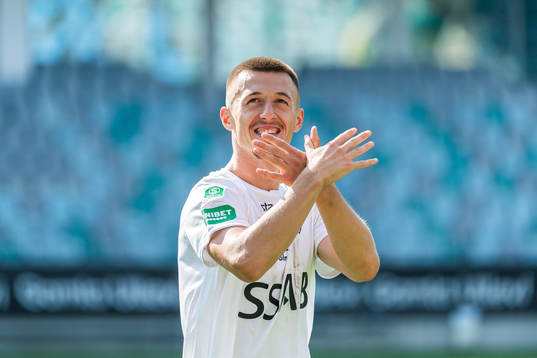 Brages Leonard Pllana jublar