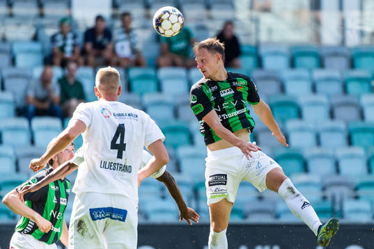 GAIS Simon Alexandersson