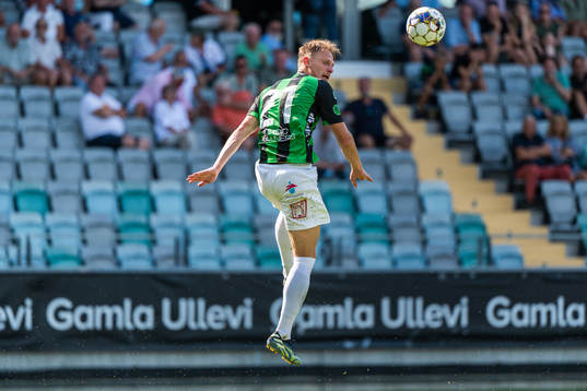GAIS Simon Alexandersson