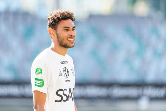 Brages Joakim Persson