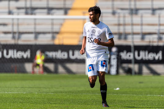 Brages Joakim Persson