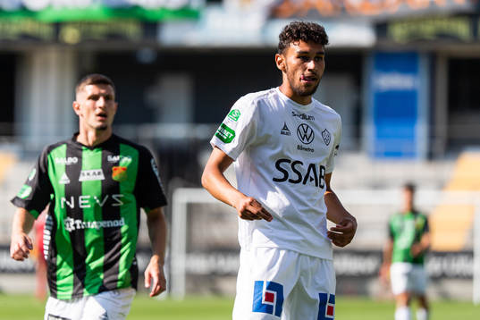 Brages Joakim Persson