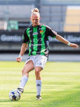 GAIS Jonas Lindberg
