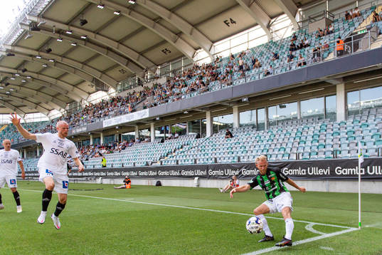 GAIS Niklas Andersen