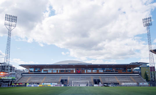 Behrn Arena