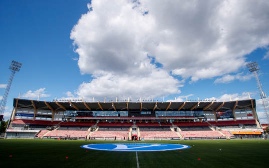 Behrn Arena