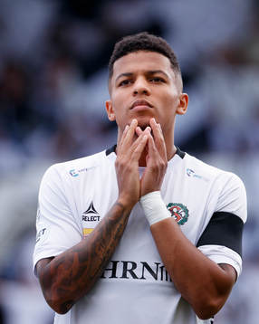 Örebros Romain Gall