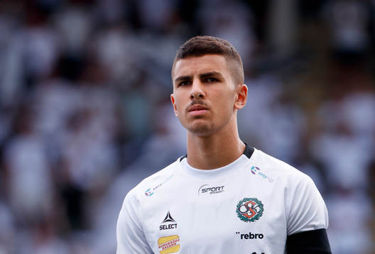 Örebros Hussein Ali