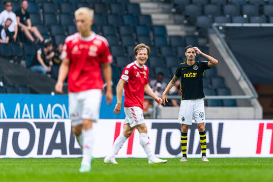 s Mikael Lustig reagerar