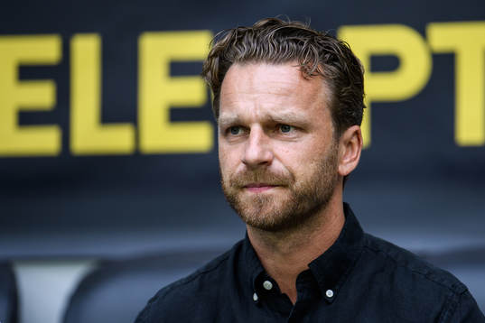 s tränare Bartosz Grzelak
