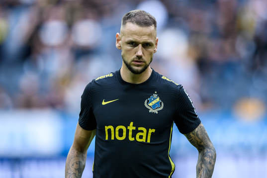 s Alexander Milosevic
