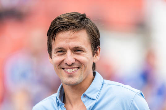 Lasse Vibe