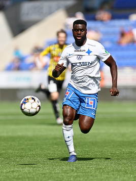 IFK Norrköpings Maic Sema