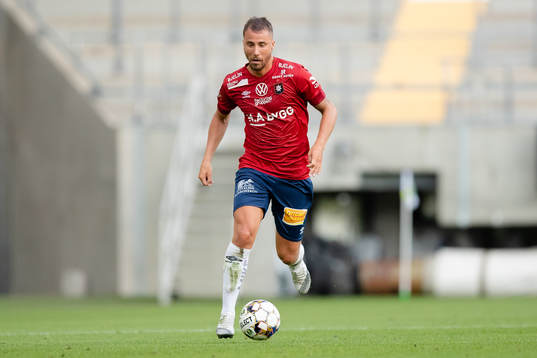 Örgrytes Jonathan Azulay