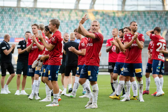 Örgrytes Hampus Dahlqvist