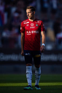 Örgrytes Lukas Browning Lagerfeldt