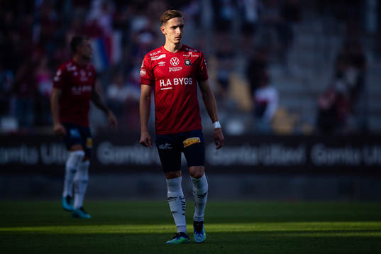 Örgrytes Lukas Browning Lagerfeldt