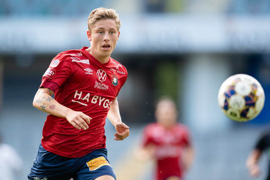 Örgrytes Anton Andreasson