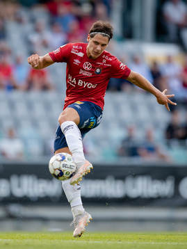 Örgrytes Kevin Ackermann