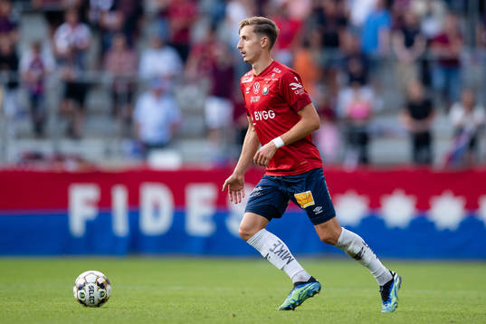 Örgrytes Lukas Browning Lagerfeldt