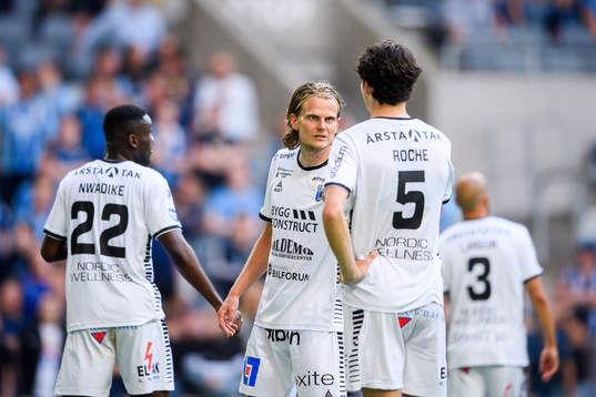 Sirius Tim Björkström