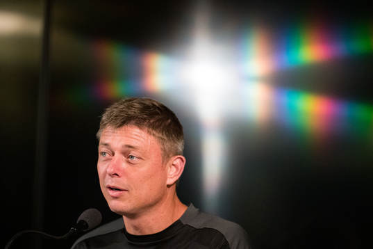 Jon Dahl Tomasson, head coach