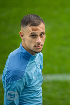 Veljko Birmancevic