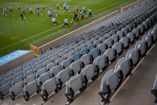 Players of Malmö FF