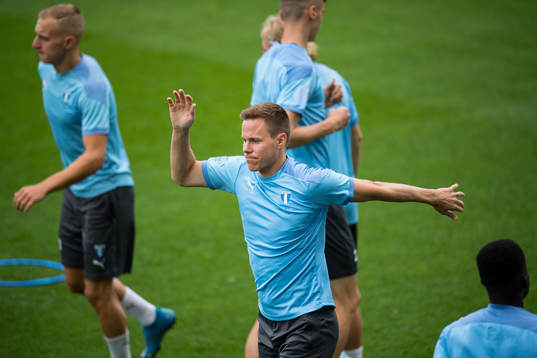 Niklas Moisander